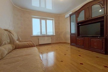 Фото №5: 2-комнатная квартира 58 м² - Краснодар, мкр. ЖК Панорама, ул. Восточно-Кругликовская, 26