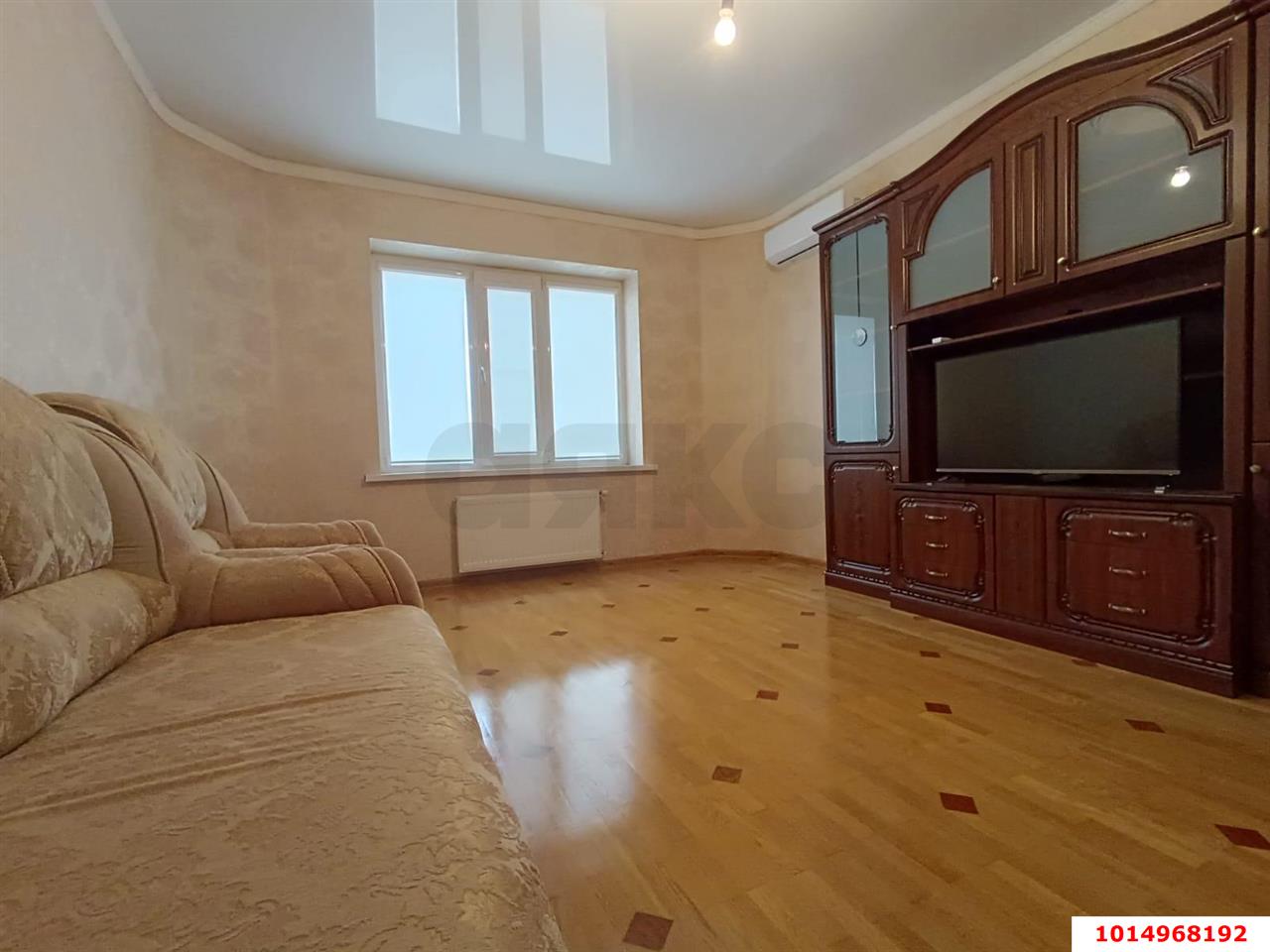 Фото №5: 2-комнатная квартира 58 м² - Краснодар, ЖК Панорама, ул. Восточно-Кругликовская, 26