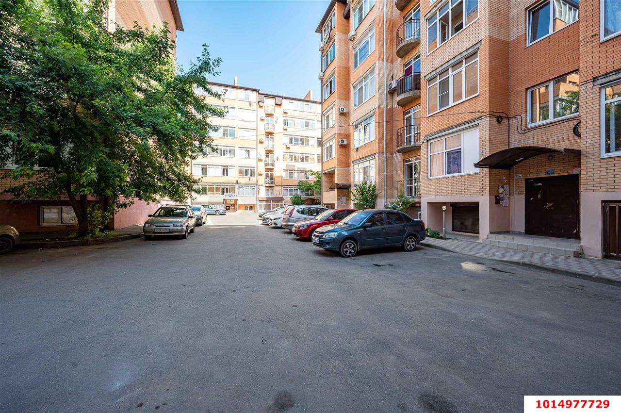 Фото №11: 2-комнатная квартира 70 м² - Краснодар, Музыкальный, ул. имени Сергея Есенина, 129/7