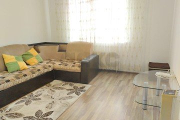 Фото №1: 2-комнатная квартира 47 м² - Краснодар, мкр. жилой комплекс Восход, ул. Гидростроителей, 57