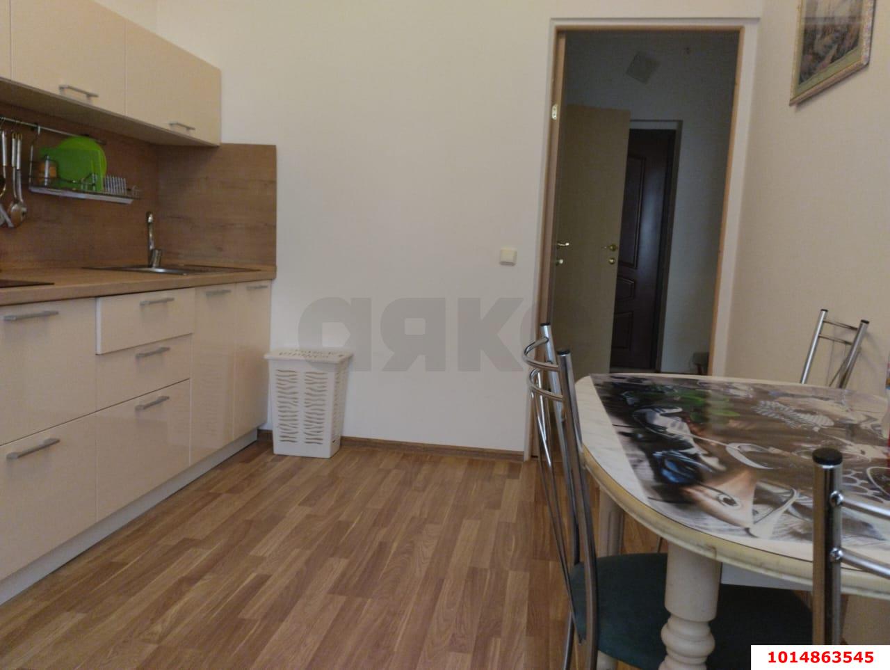 Фото №14: 2-комнатная квартира 47 м² - Краснодар, Карасунский внутригородской округ, мкр. жилой комплекс Восход, ул. Гидростроителей, 57