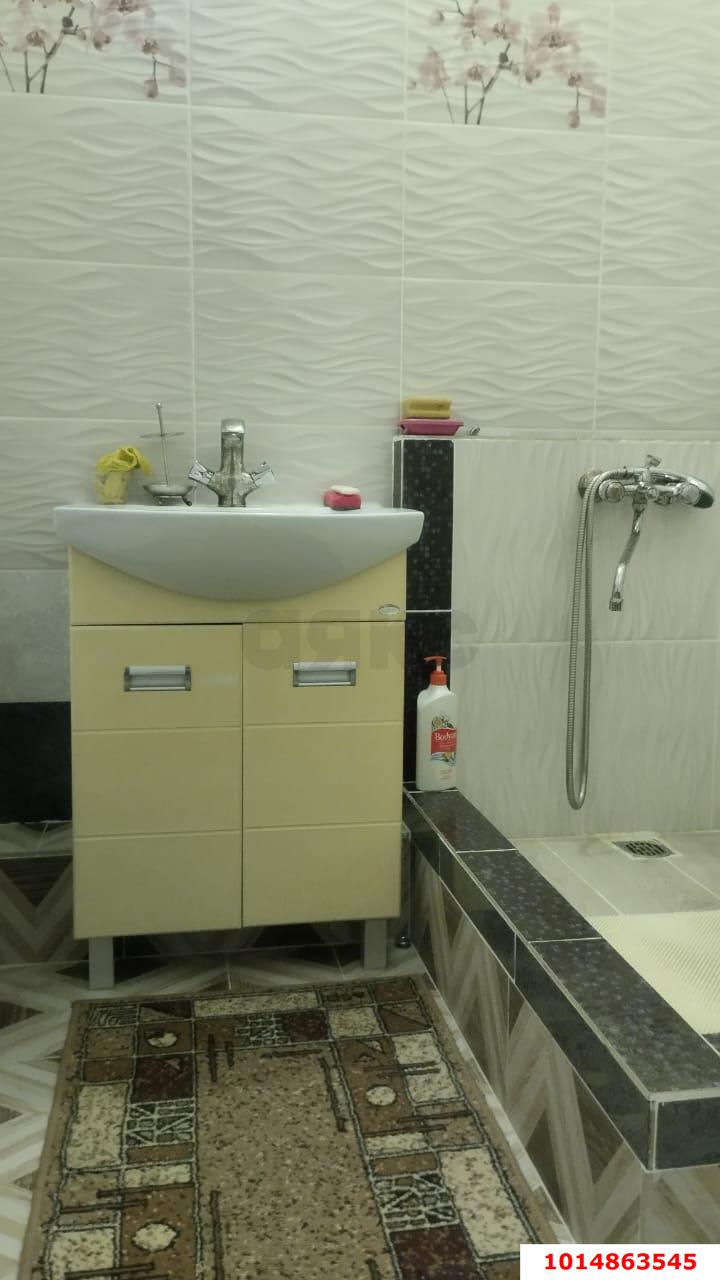 Фото №16: 2-комнатная квартира 47 м² - Краснодар, Карасунский внутригородской округ, мкр. жилой комплекс Восход, ул. Гидростроителей, 57