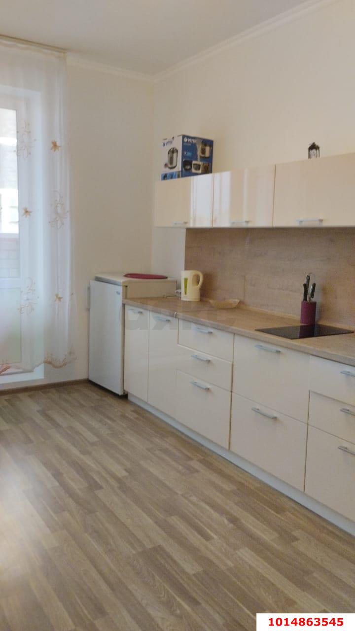 Фото №13: 2-комнатная квартира 47 м² - Краснодар, жилой комплекс Восход, ул. Гидростроителей, 57