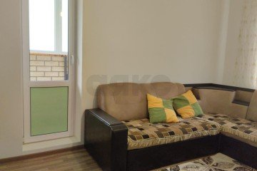 Фото №3: 2-комнатная квартира 47 м² - Краснодар, мкр. жилой комплекс Восход, ул. Гидростроителей, 57