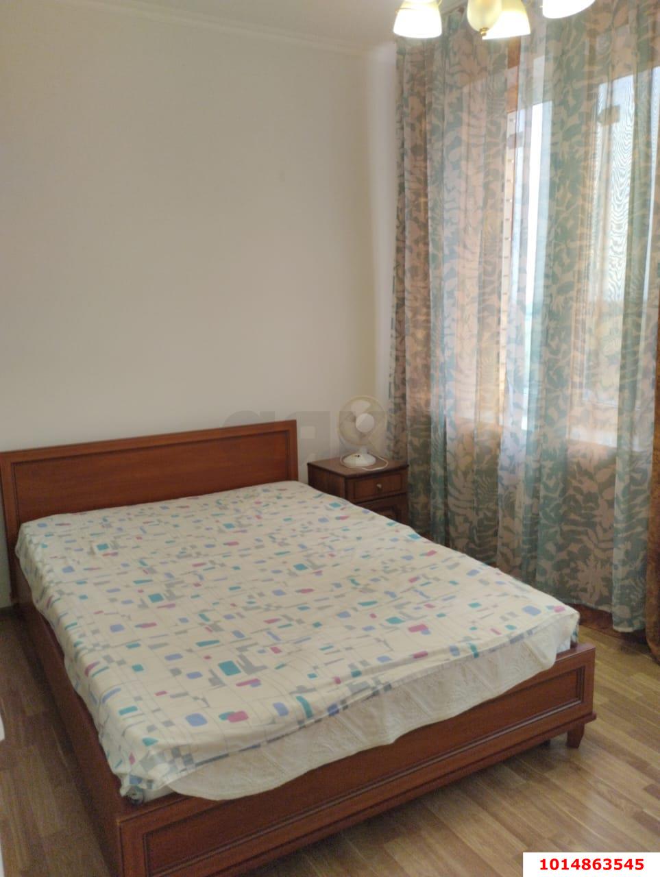 Фото №8: 2-комнатная квартира 47 м² - Краснодар, жилой комплекс Восход, ул. Гидростроителей, 57