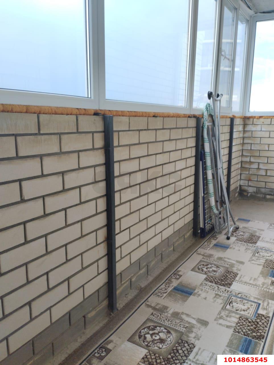 Фото №10: 2-комнатная квартира 47 м² - Краснодар, жилой комплекс Восход, ул. Гидростроителей, 57