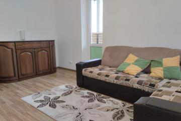 Фото №5: 2-комнатная квартира 47 м² - Краснодар, мкр. жилой комплекс Восход, ул. Гидростроителей, 57