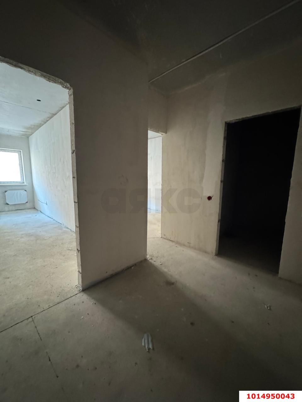 Фото №7: 1-комнатная квартира 64 м² - Краснодар, жилой комплекс 7 Вершин, ул. имени Снесарева, 10/1
