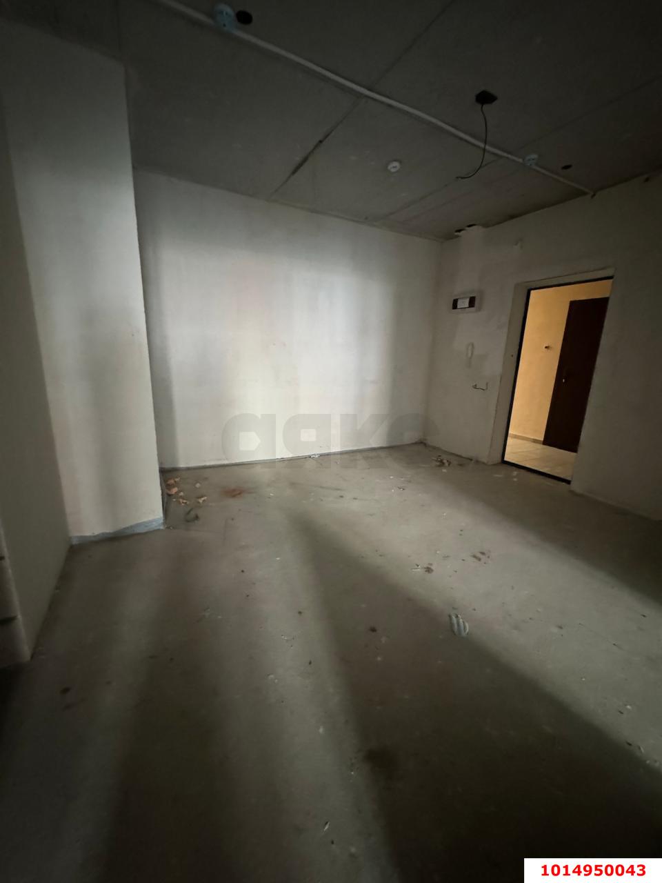 Фото №6: 1-комнатная квартира 64 м² - Краснодар, жилой комплекс 7 Вершин, ул. имени Снесарева, 10/1