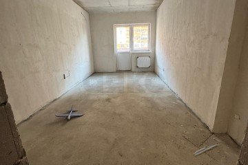 Фото №3: 1-комнатная квартира 64 м² - Краснодар, мкр. жилой комплекс 7 Вершин, ул. имени Снесарева, 10/1