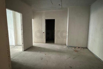 Фото №2: 1-комнатная квартира 64 м² - Краснодар, мкр. жилой комплекс 7 Вершин, ул. имени Снесарева, 10/1