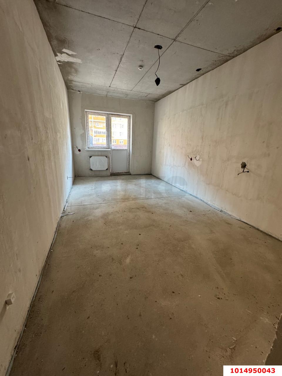 Фото №5: 1-комнатная квартира 64 м² - Краснодар, жилой комплекс 7 Вершин, ул. имени Снесарева, 10/1