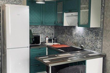 Фото №1: Студия 26 м² - Краснодар, мкр. Завод Измерительных Приборов, ул. Карякина, 5к2