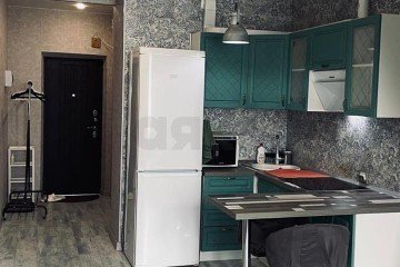 Фото №3: Студия 26 м² - Краснодар, мкр. Завод Измерительных Приборов, ул. Карякина, 5к2