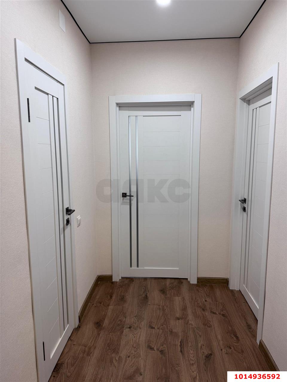 Фото №6: 1-комнатная квартира 33 м² - Краснодар, жилой комплекс Краски, ул. Краеведа Соловьёва, 6к6