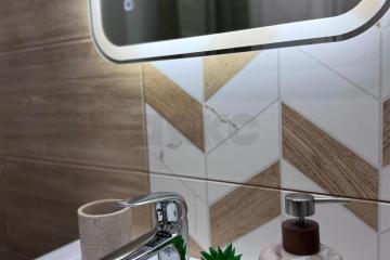 Фото №5: 1-комнатная квартира 33 м² - Краснодар, мкр. жилой комплекс Краски, ул. Краеведа Соловьёва, 6к6