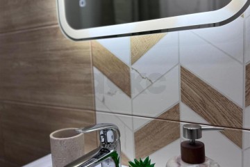 Фото №5: 1-комнатная квартира 33 м² - Краснодар, мкр. жилой комплекс Краски, ул. Краеведа Соловьёва, 6к6