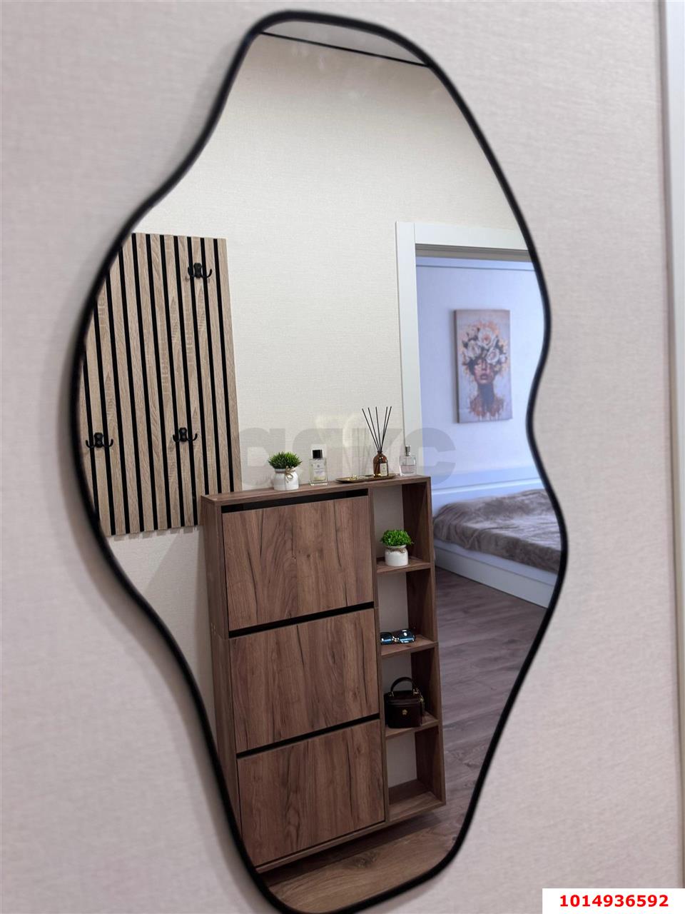 Фото №10: 1-комнатная квартира 33 м² - Краснодар, Прикубанский внутригородской округ, мкр. жилой комплекс Краски, ул. Краеведа Соловьёва, 6к6