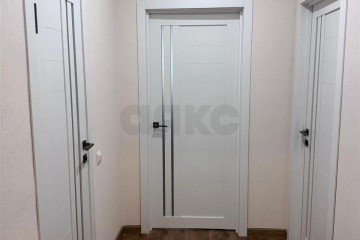 Фото №3: 1-комнатная квартира 33 м² - Краснодар, мкр. жилой комплекс Краски, ул. Краеведа Соловьёва, 6к6