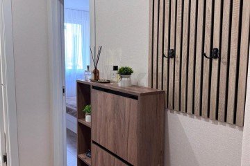Фото №4: 1-комнатная квартира 33 м² - Краснодар, мкр. жилой комплекс Краски, ул. Краеведа Соловьёва, 6к6