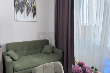 Фото №2: 1-комнатная квартира 33 м² - Краснодар, мкр. жилой комплекс Краски, ул. Краеведа Соловьёва, 6к6