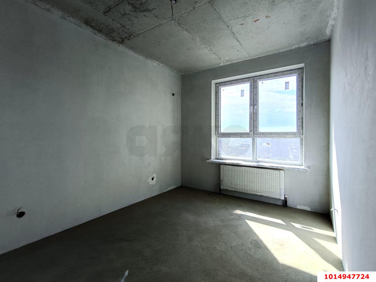 Фото №3: 4-комнатная квартира 108 м² - Краснодар, Карасунский внутригородской округ, Черёмушки, мкр. ЖК Рекорд