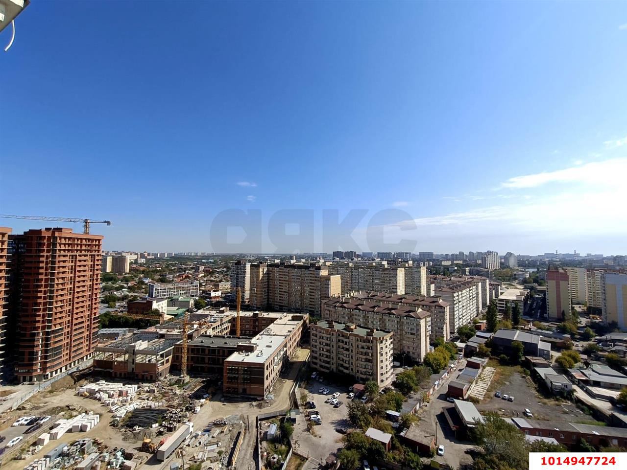 Фото №10: 4-комнатная квартира 108 м² - Краснодар, Карасунский внутригородской округ, Черёмушки, мкр. ЖК Рекорд