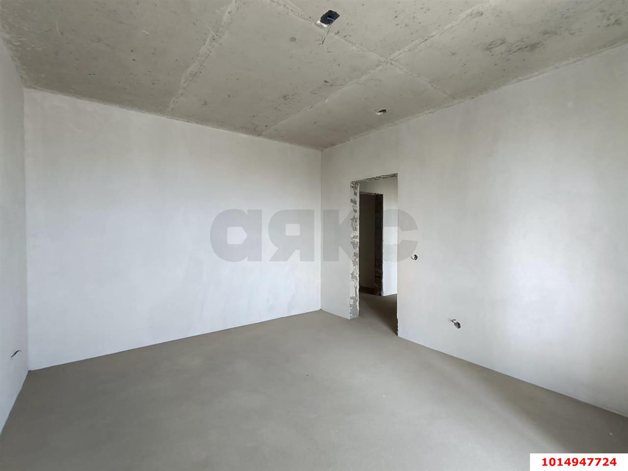 Фото №8: 4-комнатная квартира 108 м² - Краснодар, ЖК Рекорд, 