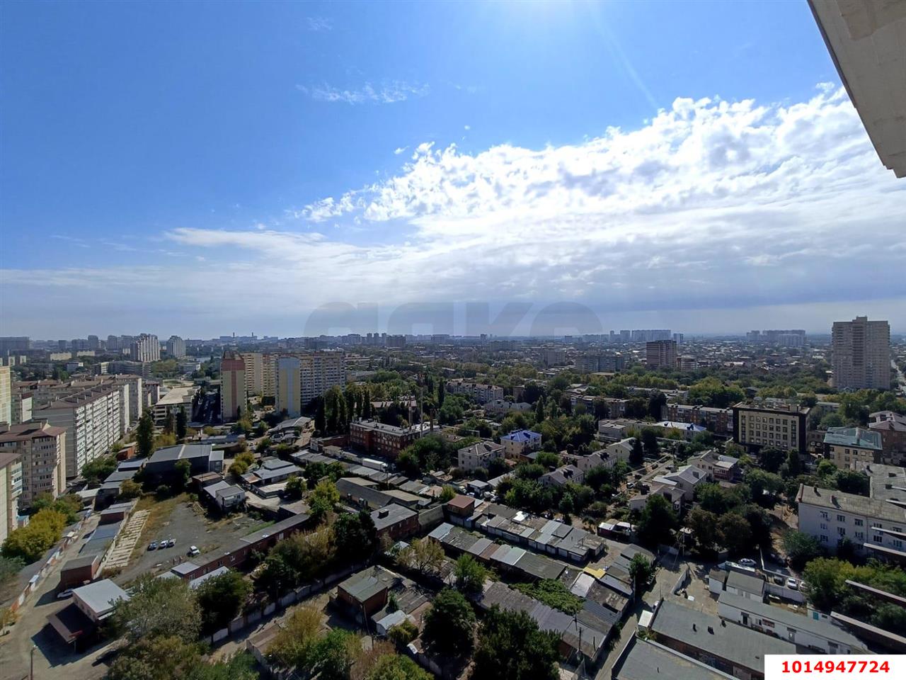 Фото №12: 4-комнатная квартира 108 м² - Краснодар, ЖК Рекорд, 