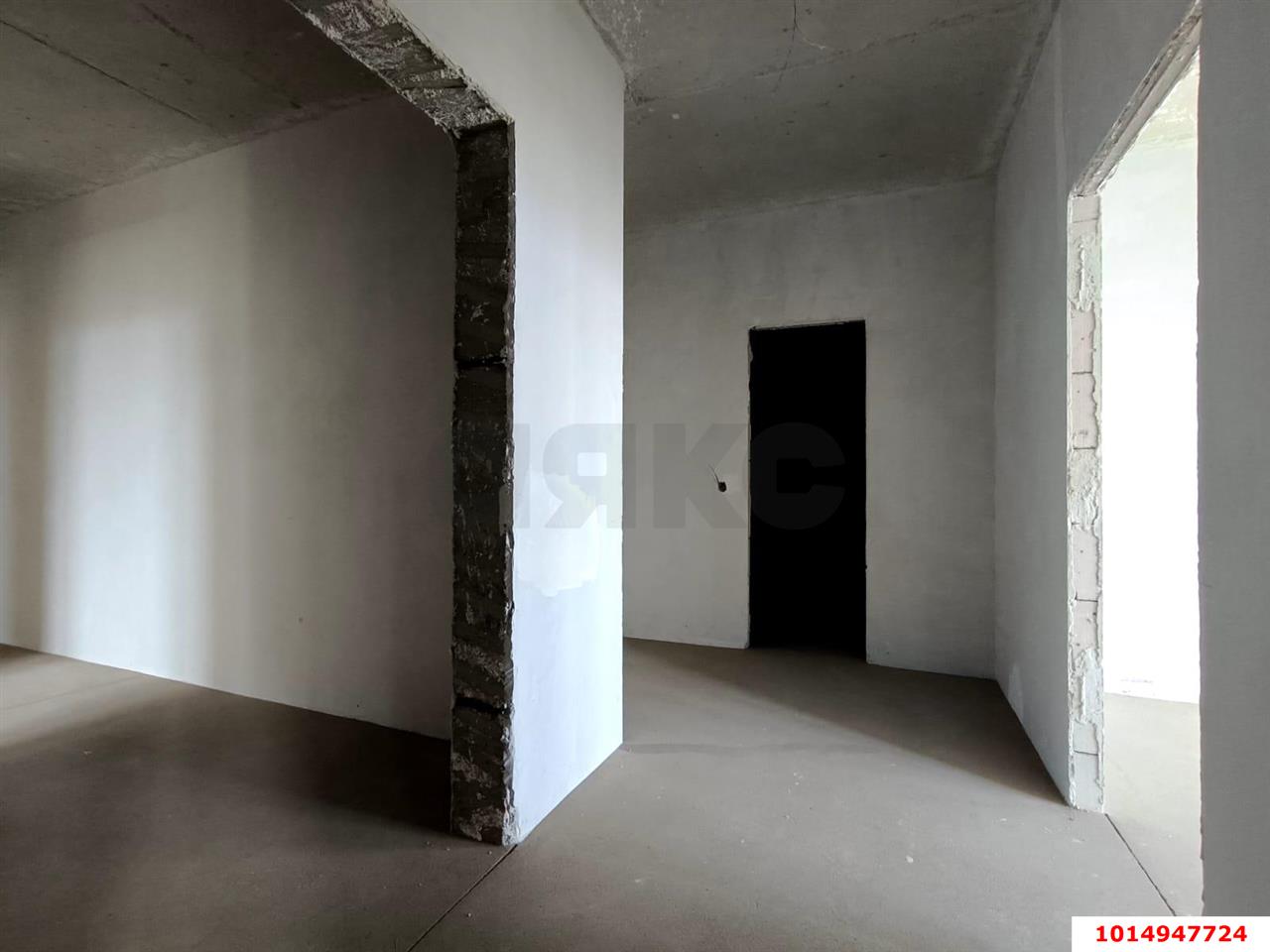 Фото №4: 4-комнатная квартира 108 м² - Краснодар, ЖК Рекорд, 