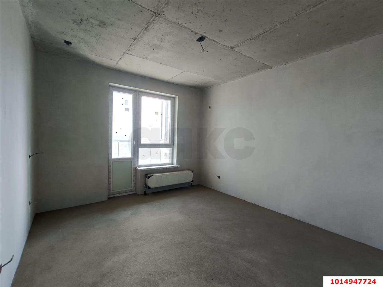 Фото №5: 4-комнатная квартира 108 м² - Краснодар, Карасунский внутригородской округ, Черёмушки, мкр. ЖК Рекорд