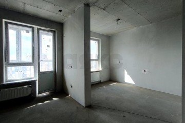 Фото №2: 4-комнатная квартира 101 м² - Краснодар, мкр. ЖК Рекорд, 