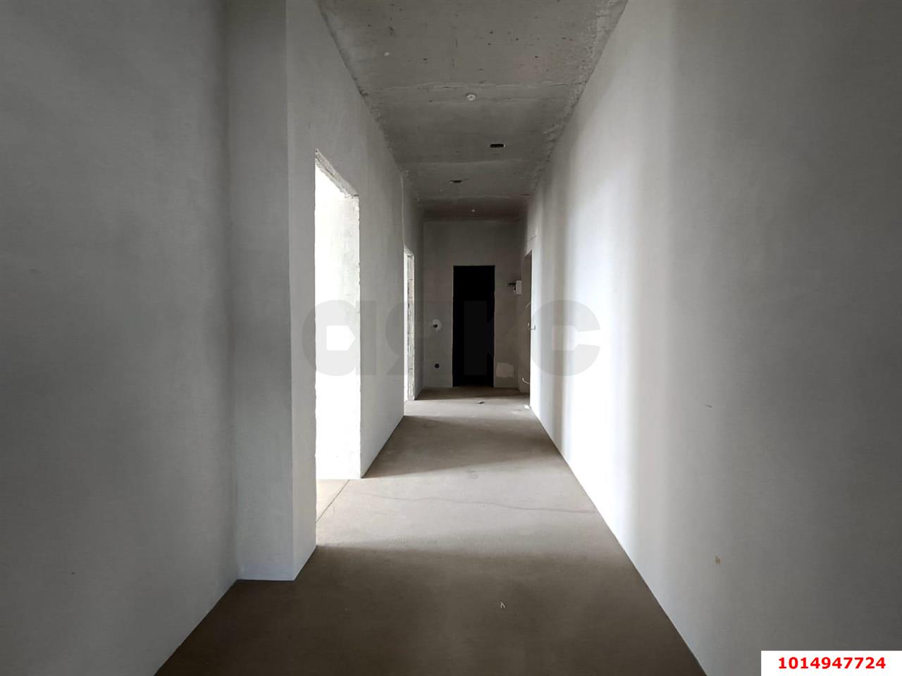 Фото №7: 4-комнатная квартира 108 м² - Краснодар, ЖК Рекорд, 