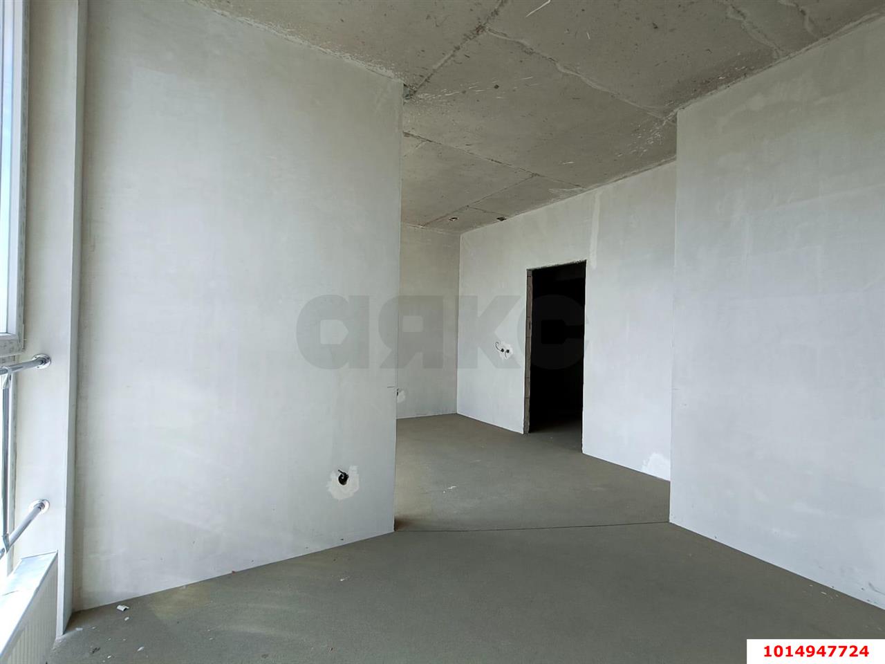 Фото №9: 4-комнатная квартира 108 м² - Краснодар, ЖК Рекорд