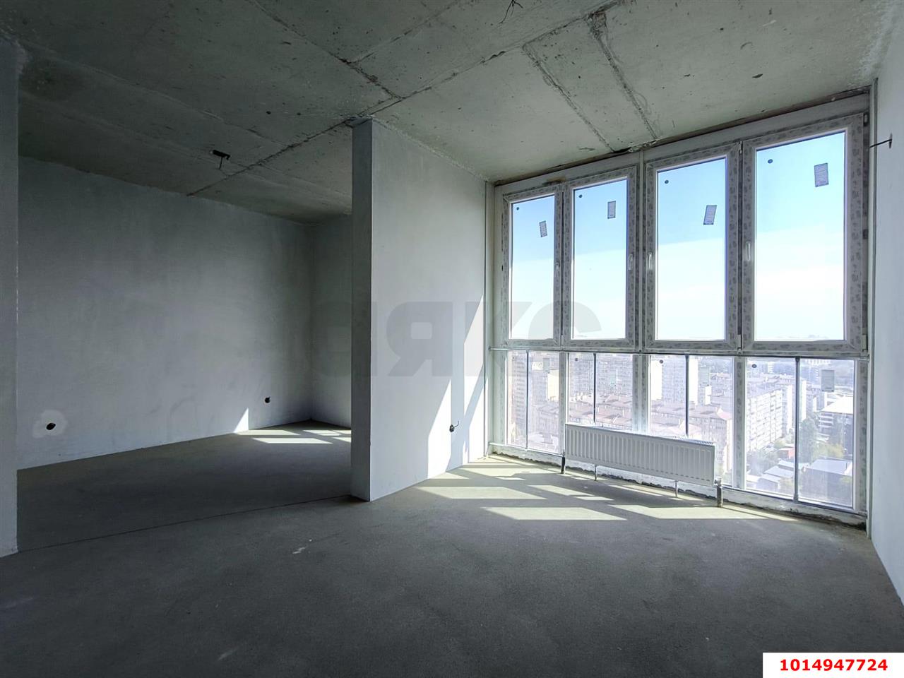 Фото №6: 4-комнатная квартира 108 м² - Краснодар, ЖК Рекорд, 
