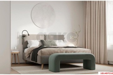 Фото №1: 1-комнатная квартира 39 м² - Краснодар, мкр. Догма Парк, ул. Анны Ахматовой, 22лит