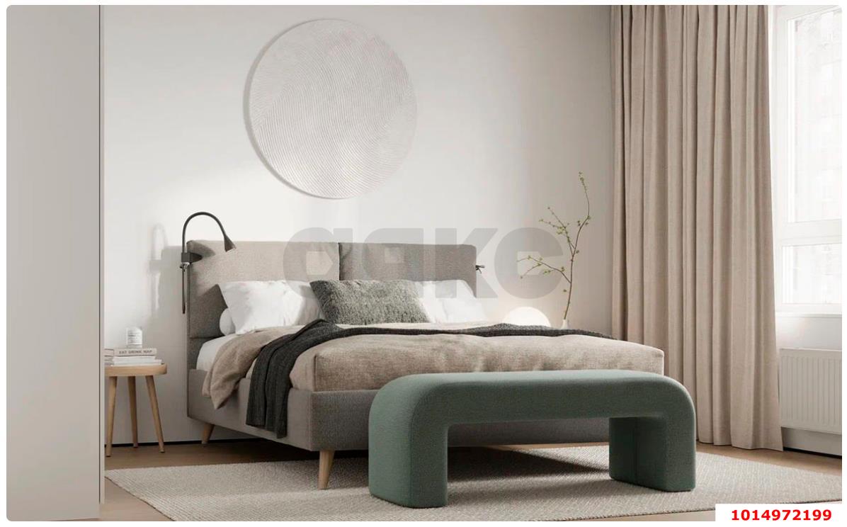 Фото №2: 1-комнатная квартира 39 м² - Краснодар, Догма Парк, ул. Анны Ахматовой, 22лит