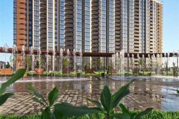 Фото №5: 2-комнатная квартира 66 м² - Краснодар, мкр. Образцово, ул. Штурвальная, 10