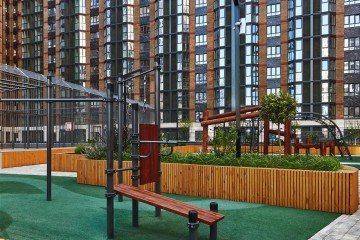 Фото №4: 2-комнатная квартира 66 м² - Краснодар, мкр. Образцово, ул. Штурвальная, 10