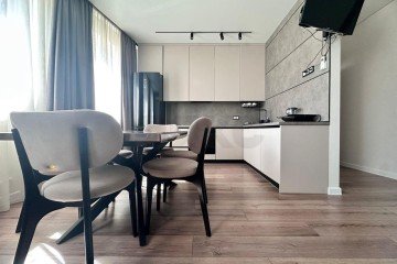 Фото №5: 3-комнатная квартира 85 м² - Краснодар, мкр. имени Петра Метальникова, ул. Тополиная, 40/1
