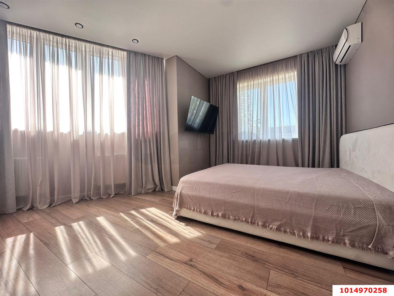 Фото №11: 3-комнатная квартира 85 м² - Краснодар, имени Петра Метальникова, ул. Тополиная, 40/1