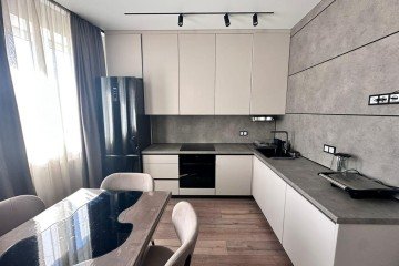Фото №4: 3-комнатная квартира 85 м² - Краснодар, мкр. имени Петра Метальникова, ул. Тополиная, 40/1