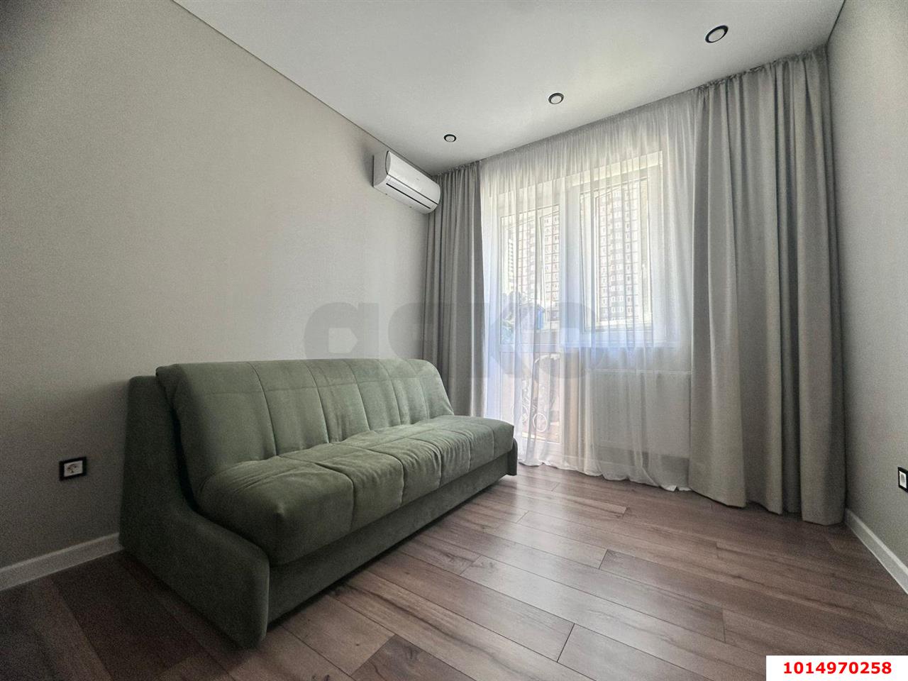 Фото №14: 3-комнатная квартира 85 м² - Краснодар, имени Петра Метальникова, ул. Тополиная, 40/1