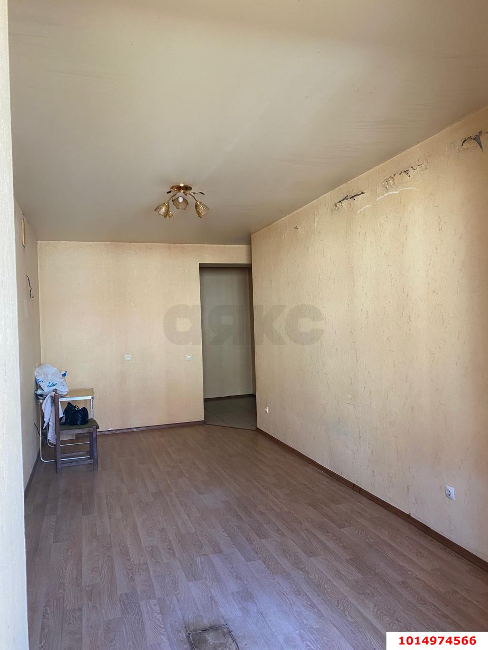 Фото №3: Студия 29 м² - Краснодар, ЖК Культурный, ул. Чайковского, 23/2