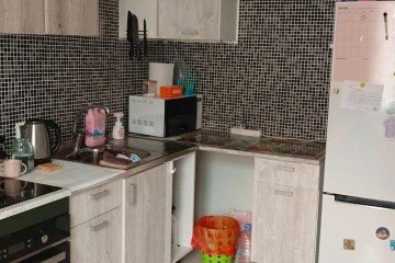 Фото №1: 1-комнатная квартира 44 м² - Краснодар, мкр. жилой комплекс Премьера, ул. Автолюбителей, 1/7к1