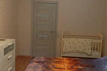 Фото №2: 1-комнатная квартира 44 м² - Краснодар, мкр. жилой комплекс Премьера, ул. Автолюбителей, 1/7к1