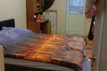 Фото №3: 1-комнатная квартира 44 м² - Краснодар, мкр. жилой комплекс Премьера, ул. Автолюбителей, 1/7к1