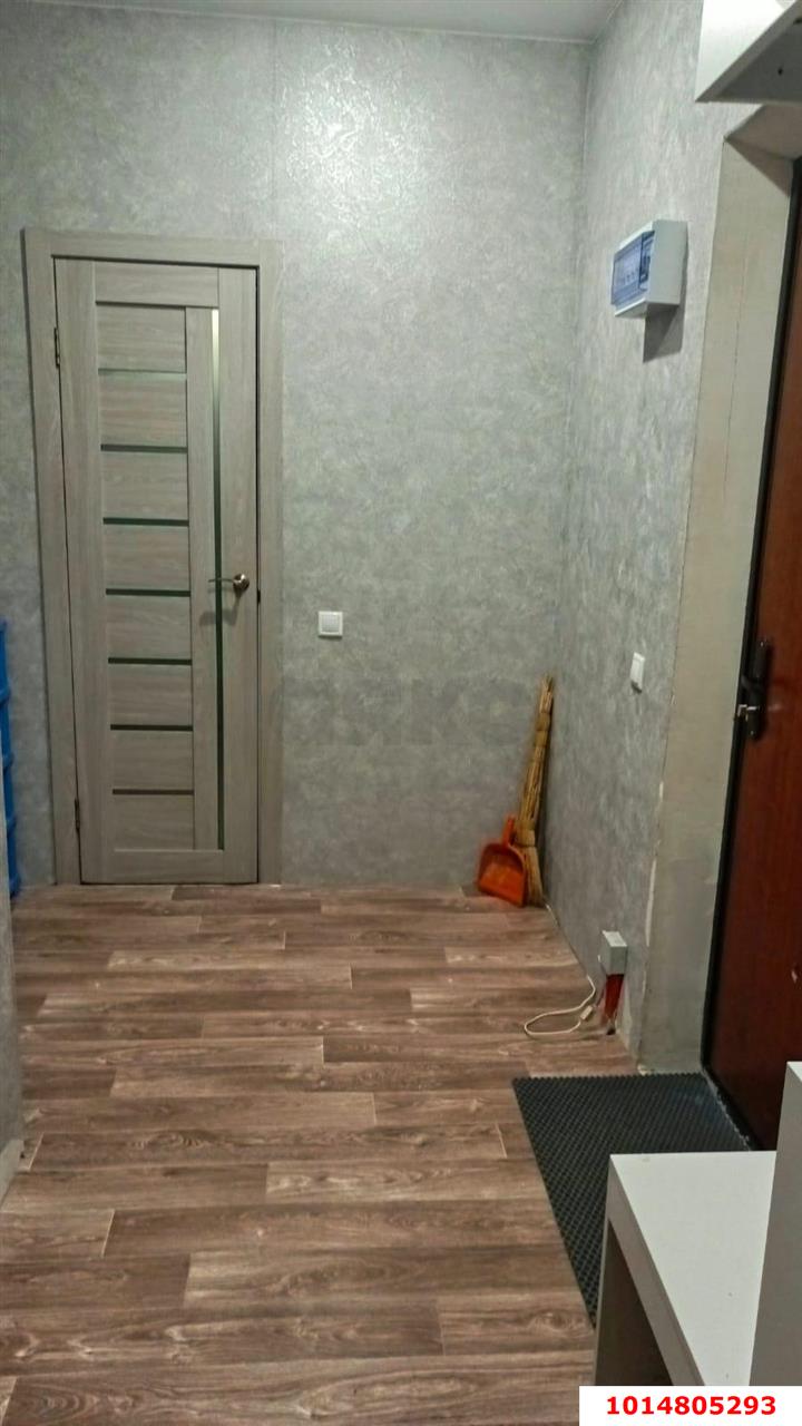 Фото №9: 1-комнатная квартира 44 м² - Краснодар, жилой комплекс Премьера, ул. Автолюбителей, 1/7к1