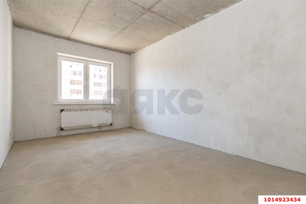 Фото №10: 1-комнатная квартира 41 м² - Краснодар, ЖК На Стахановской, ул. Стахановская, 1/5к2