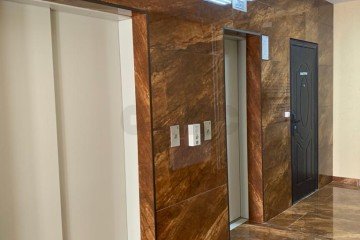 Фото №4: 1-комнатная квартира 41 м² - Краснодар, мкр. ЖК На Стахановской, ул. Стахановская, 1/5к2